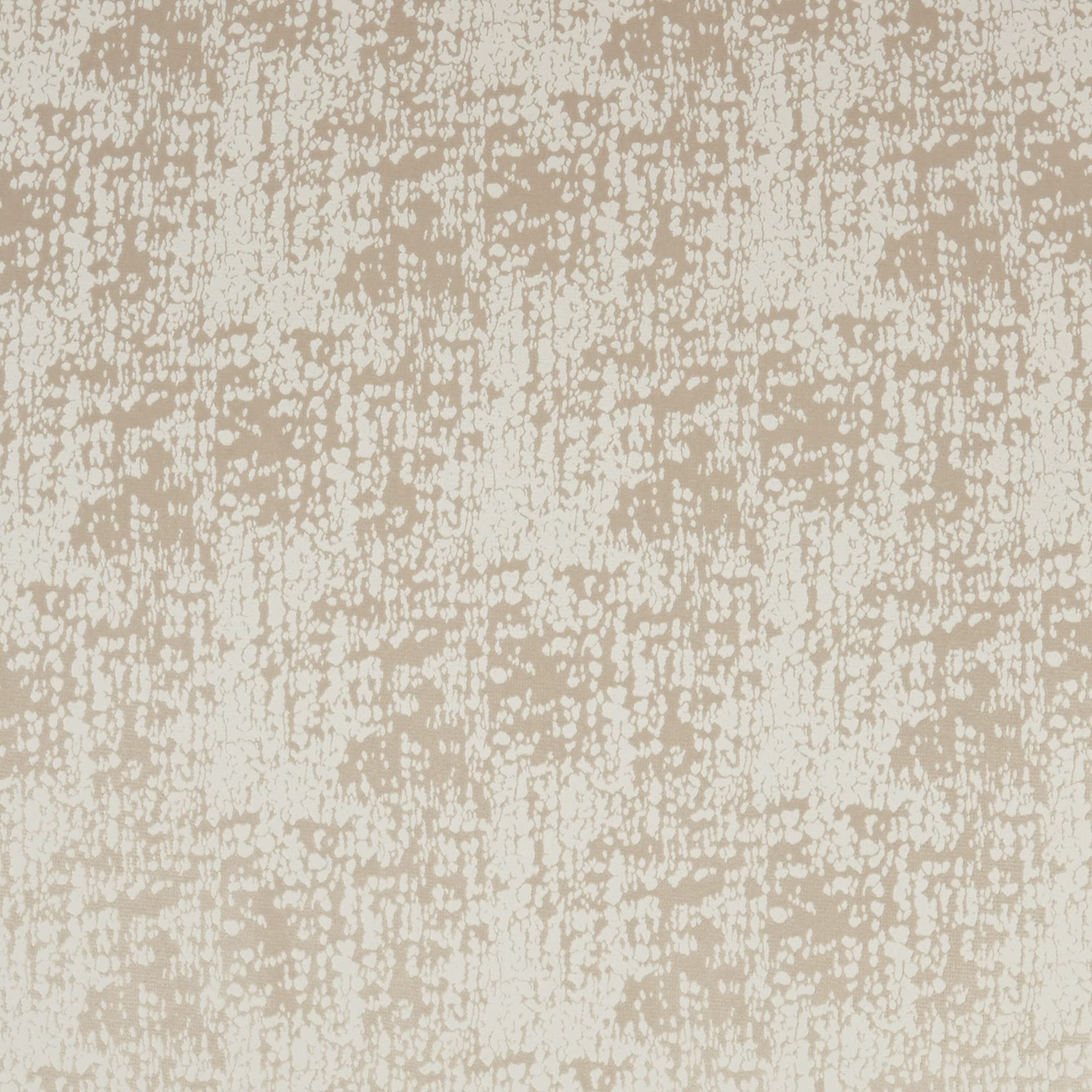 HomeRoots 100% Polyester Beige Distressed Gradient Throw Pillow