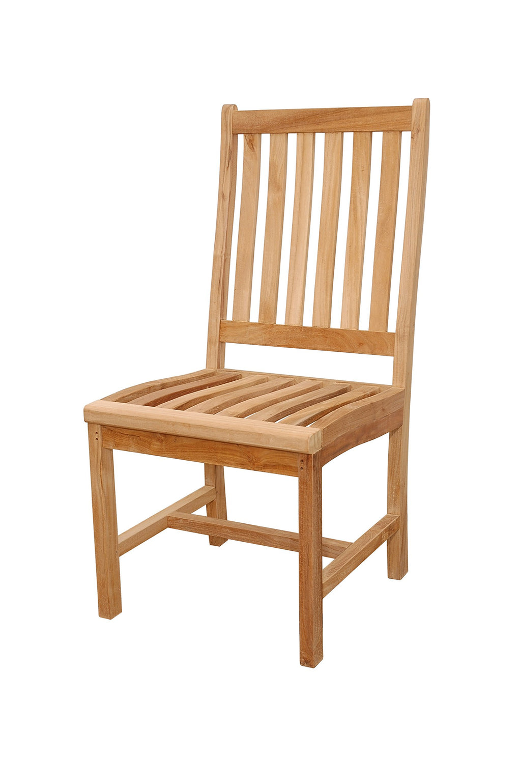 Anderson Teak Patio Lawn Garden Furniture Wilshire Chair