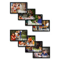 North Star Teacher Resource Character Education Bulletin Board Set