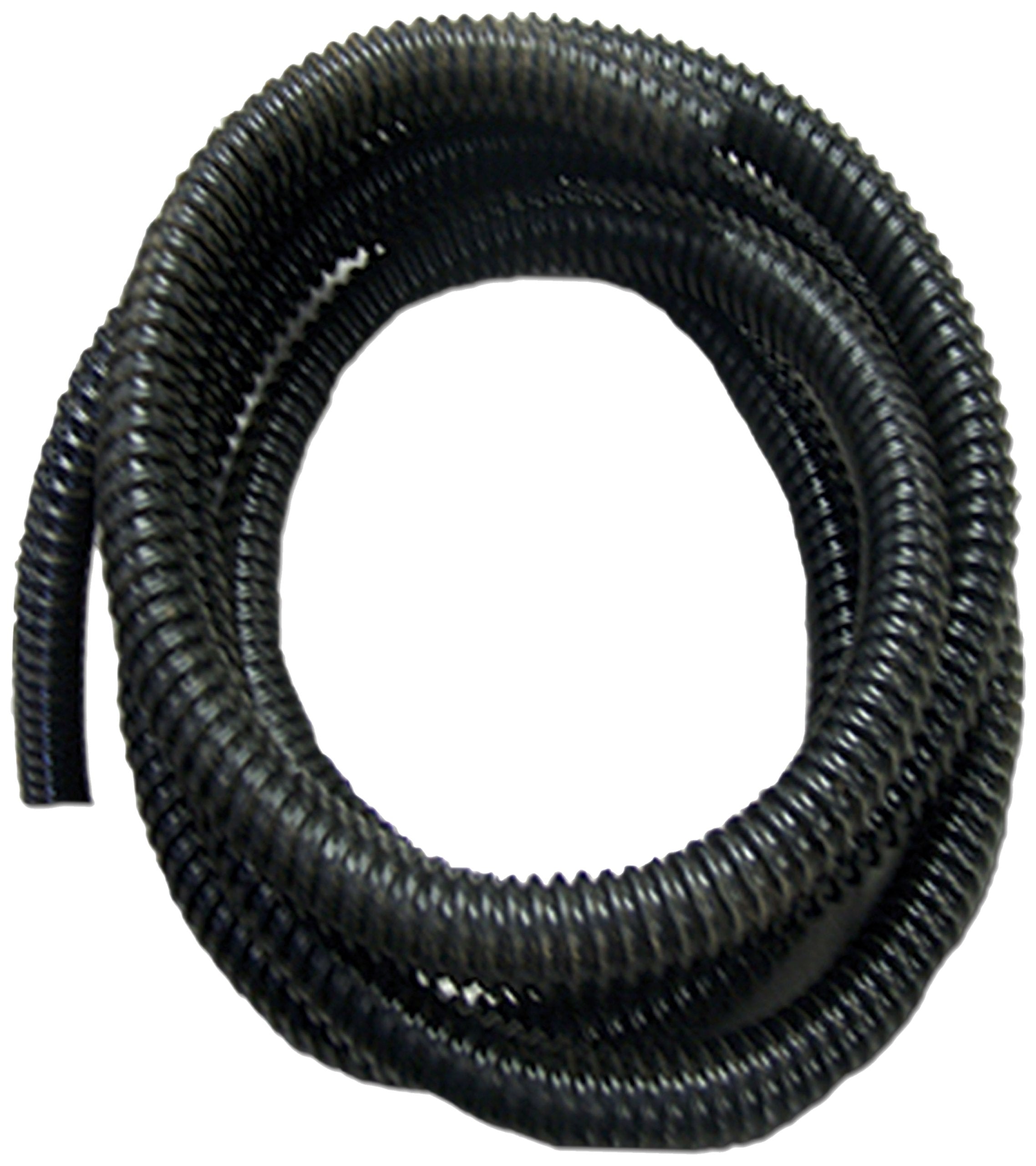 Algreen Heavy Duty Non Kink Tubing For Ponds/Rain Barrels And More, 1.5-Inch Diameter By 25-Feet