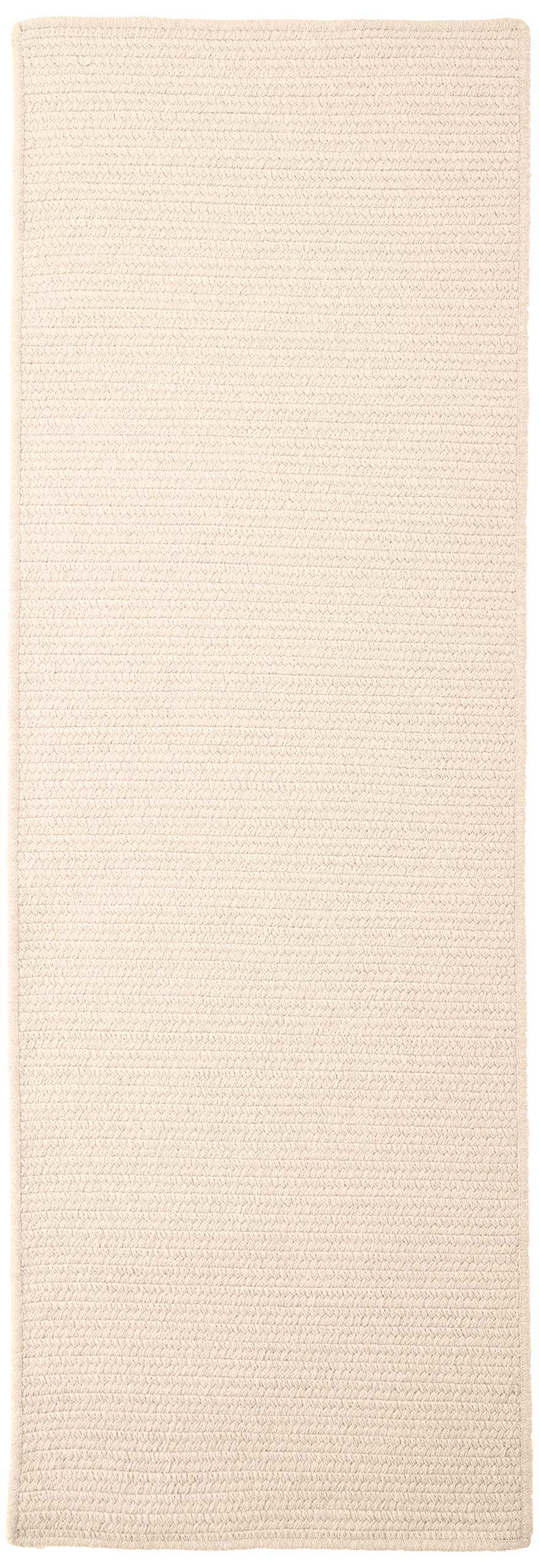 Westminster Area Rug, 2 By 4-Feet, Natural