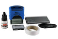 Shiny Fabric Stamp Kit (Tl-882)