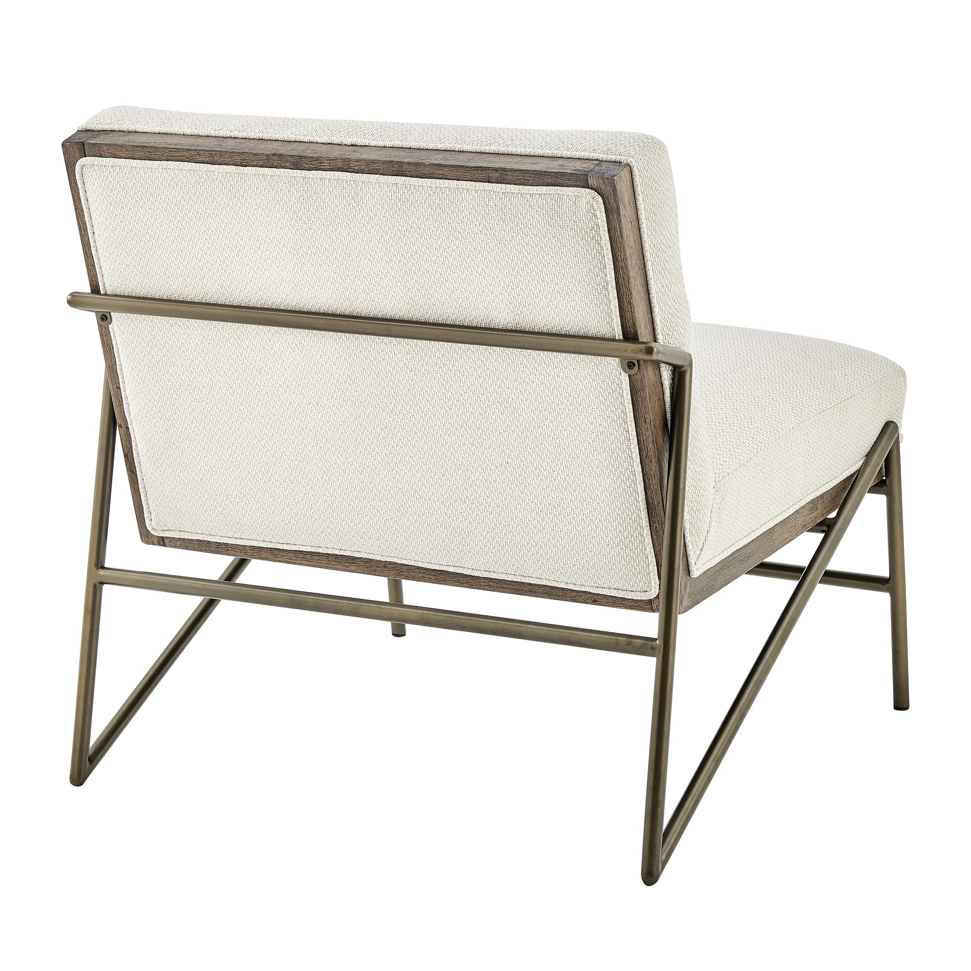 Npd Furniture And More Marlow Fabric Accent Chair