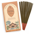 Incense Sticks, Himalayan Cedarwood Incense, Pack of 100 Stick, Hand Rolled Aromatic Masala Made with Natural Ingredients, 45-60