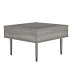 Lorell, LLR86935, Contemporary Laminate Sectional Tabletop, 1 Each