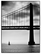 Mcs Format Frame, 12 X 16 In, Black