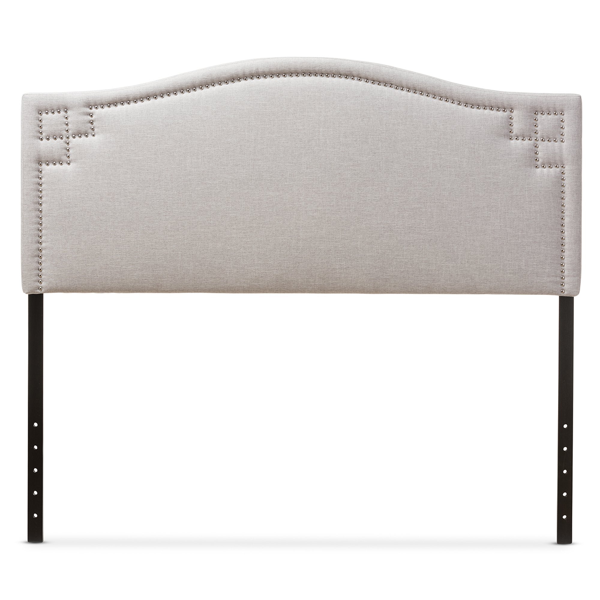 Baxton Studio Aubrey Headboard
