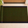 ECOPAT Door Mat 2X3 ft, Cotton Blend Kitchen Mats, (90x60 cm) Door Mate, Super Absorbent Quick Dry Bath Mat | Soft Cotton Door M