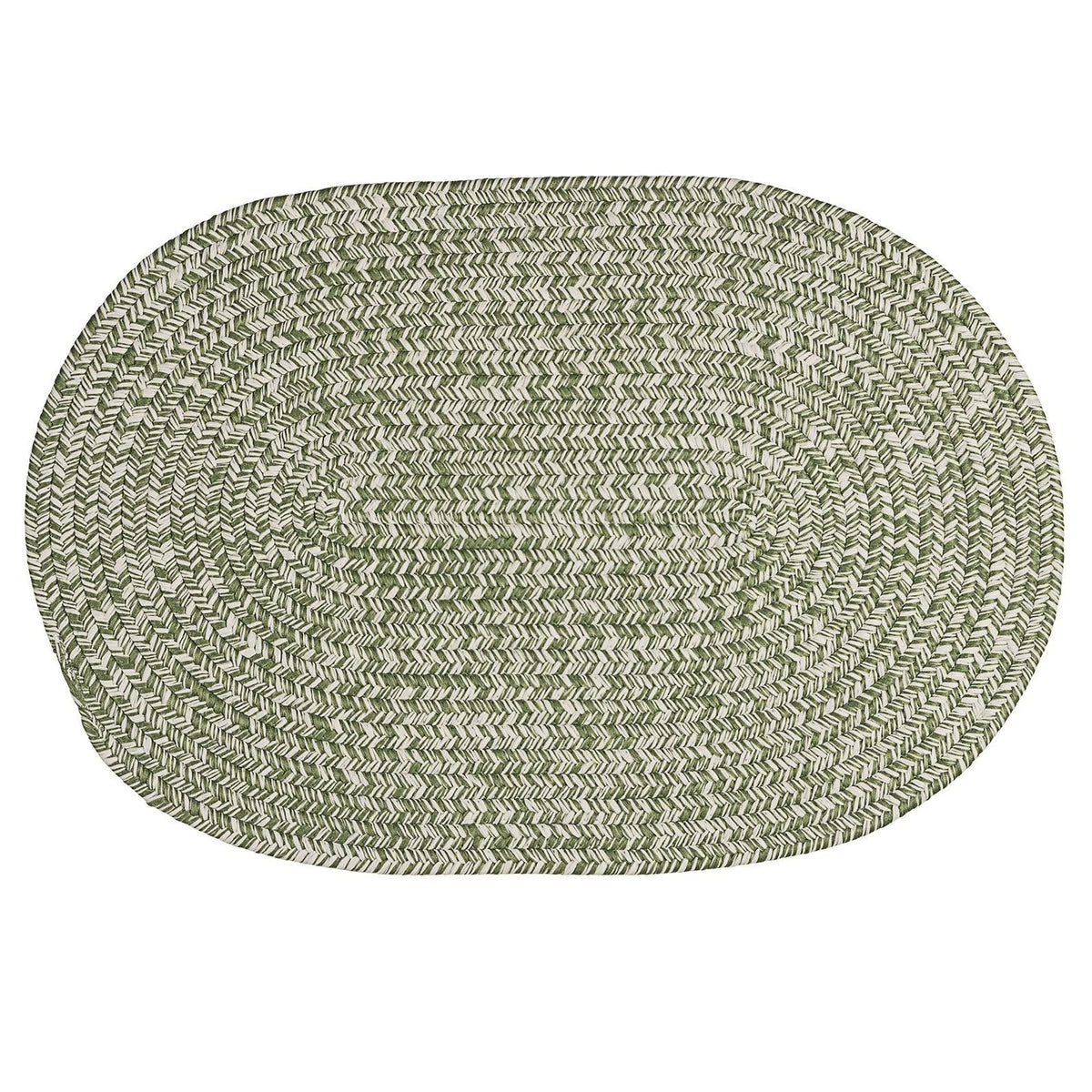 Colonial Mills Sasha Doormats - Moss Green 35&quot; X 54&quot;