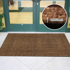 Custom Size Runner Rug 2 Ft X 71 Ft, Zgr 2-82Ft Carpet Runners Hallway Entryway Kitchen Garage Laundry Room Area Rugs With Non-S
