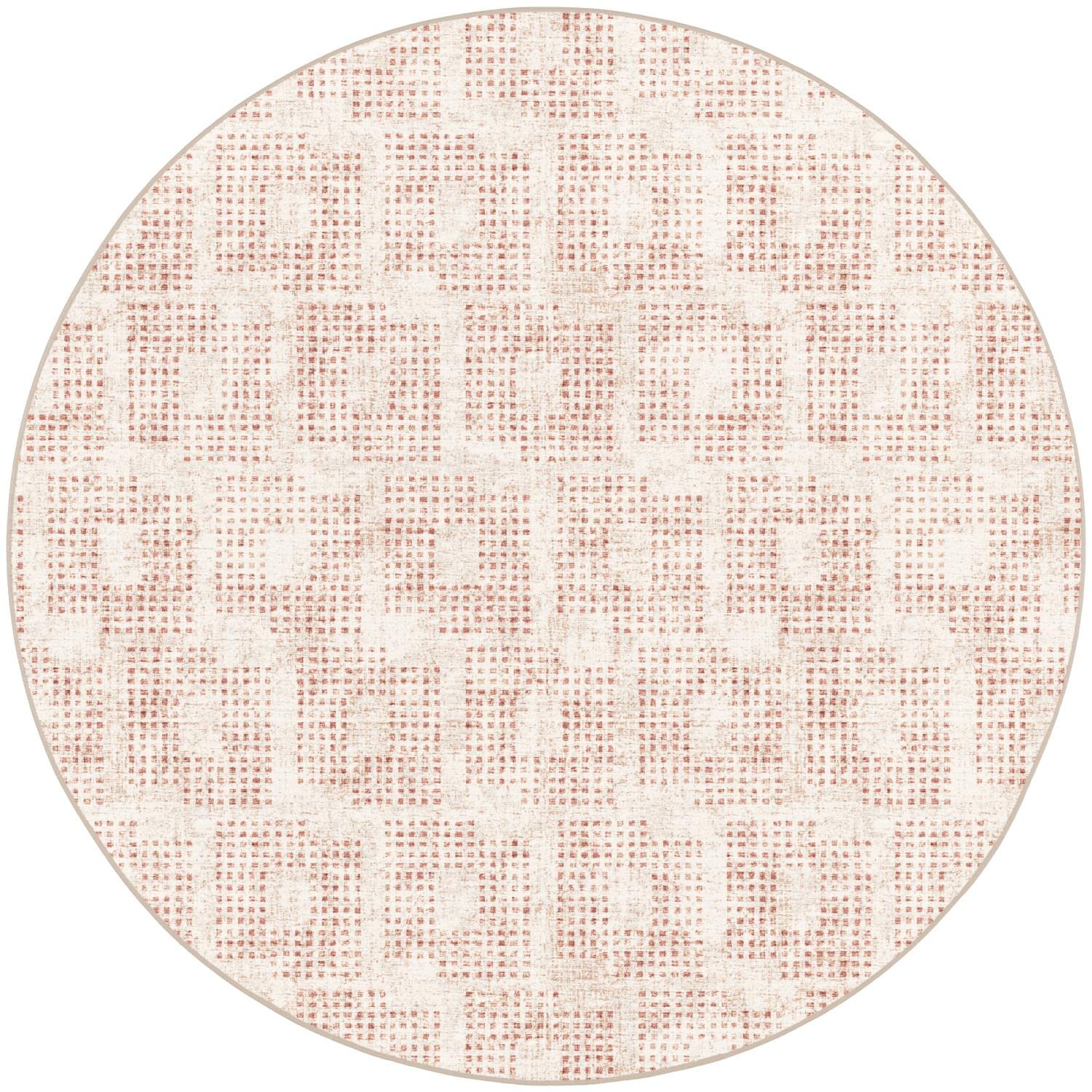 Dalyn Delano Da1 Linen 10' X 10' Round Rug Da1Li10Ro