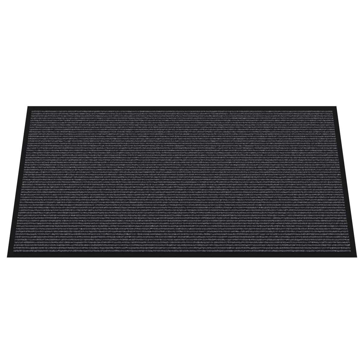Naturei Front Door Mat, Heavy Duty Indoor Outdoor Door Mat For Entryway, 72' X 36' Commercial Door Mats Entrance, Low Profile