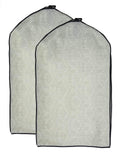 Dii Camz35300 Breathable Garment Bag For Traveling