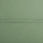 Koufall Kitchen Curtains 18 X 30 Inch Length,Not See Through Blackout Window Curtain Panels For Bathroom,Sage Green