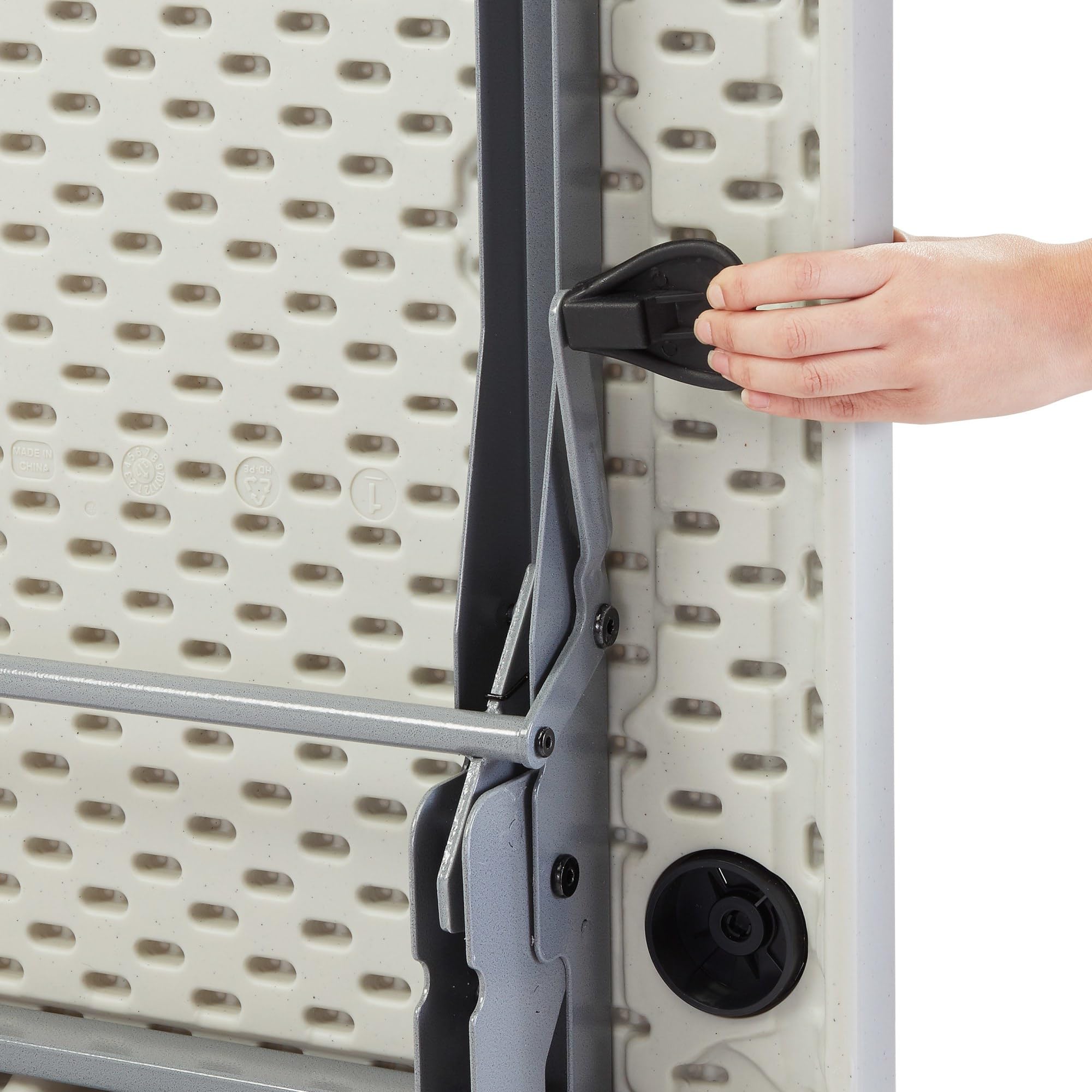 Flipper Training Table Size: 29.5&quot; H X 72&quot; W X 24&quot; D