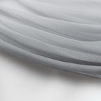 Exclusive Home Crescendo Lined Room Darkening Blackout Hidden Tab Top Curtain Panel Pair, 52''X96'', Grey, Set Of 2