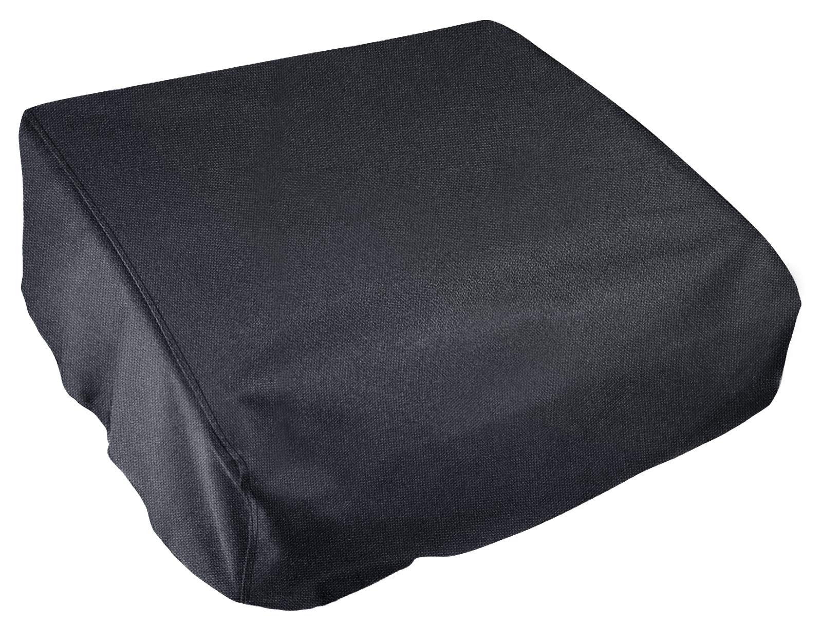 Icover 17 Inch Griddle Cover- Heavy Duty Waterproof 600D Polyester Canvas Table Top Griddle Cover Designed For Blackstone