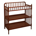 DaVinci Jenny Lind Changing Table with Pad in White