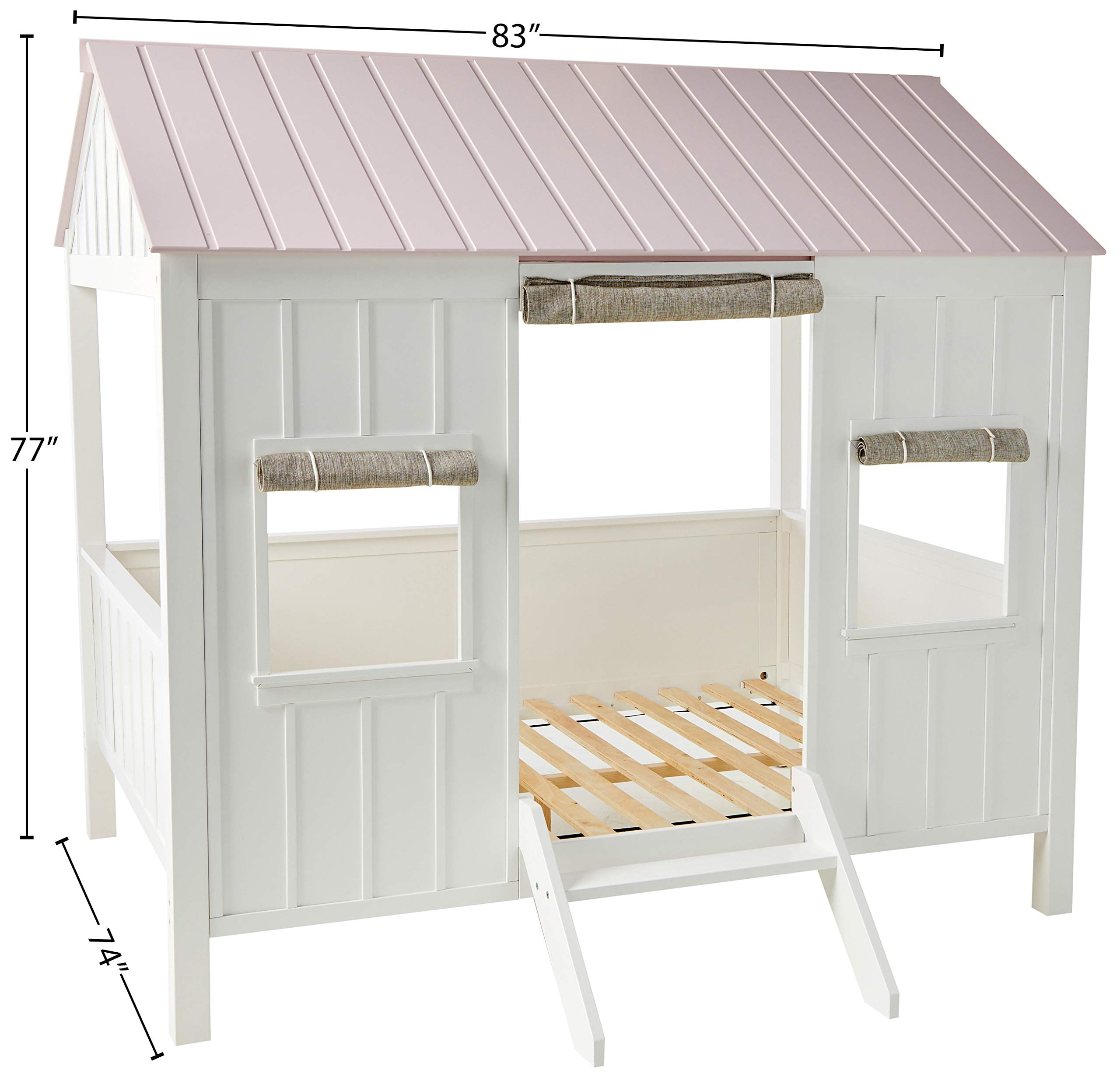 ACME & Co. Spring Cottage Bed