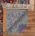 6x9 Durahold Plus(TM) Felt and Rubber Rug Pad for Hard Floors