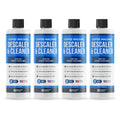 Descaling Solution (8 Uses) Coffee Machine Descaler Cleaner | Compatible with Breville Keurig Nespresso Delonghi & More | Liquid
