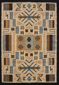 United Weavers Manhattan Pelham Grey Area Rug