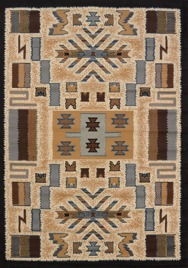 United Weavers Manhattan Pelham Grey Area Rug