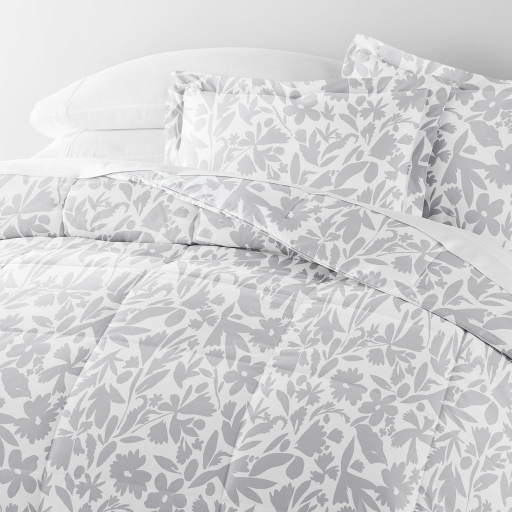 Linen Market King Comforter Set (3 Piece) - Bring Luxury Home With Our Soft And Lightweight Down Alternative Comforters King Siz