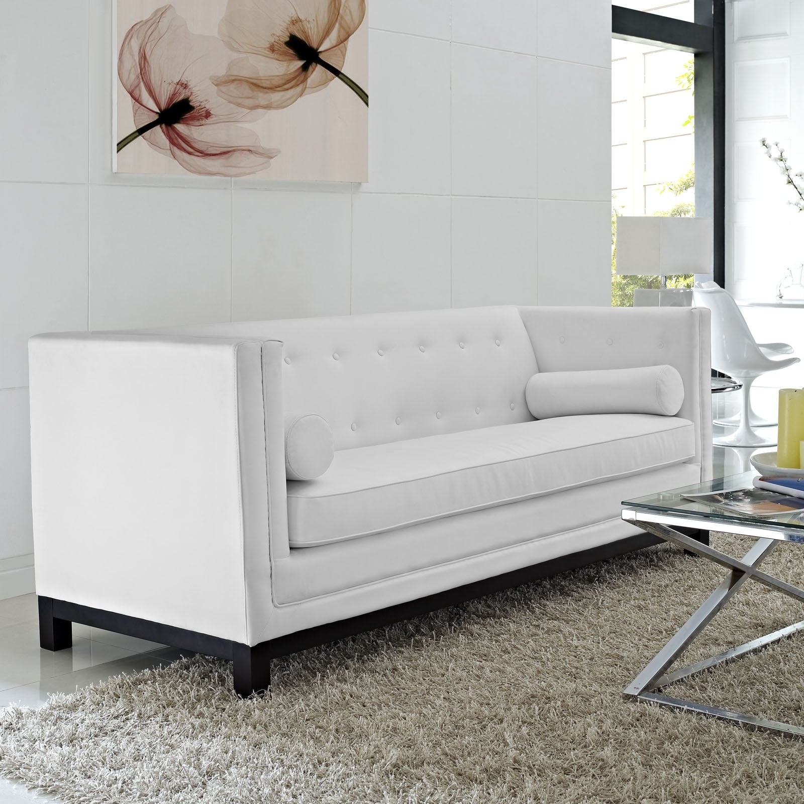 Modway Imperial Sofa - Thumbnail 3