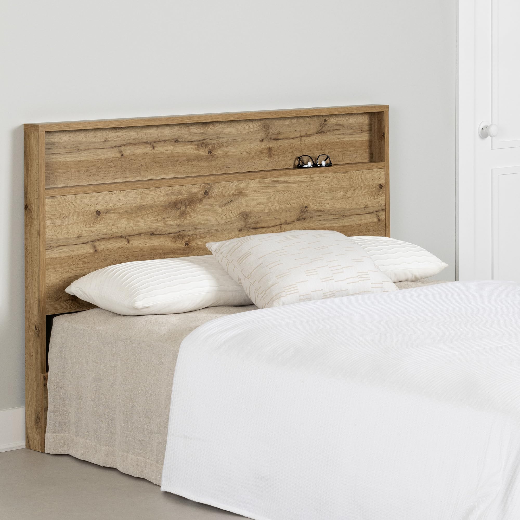 South Shore Cavalleri Headboard