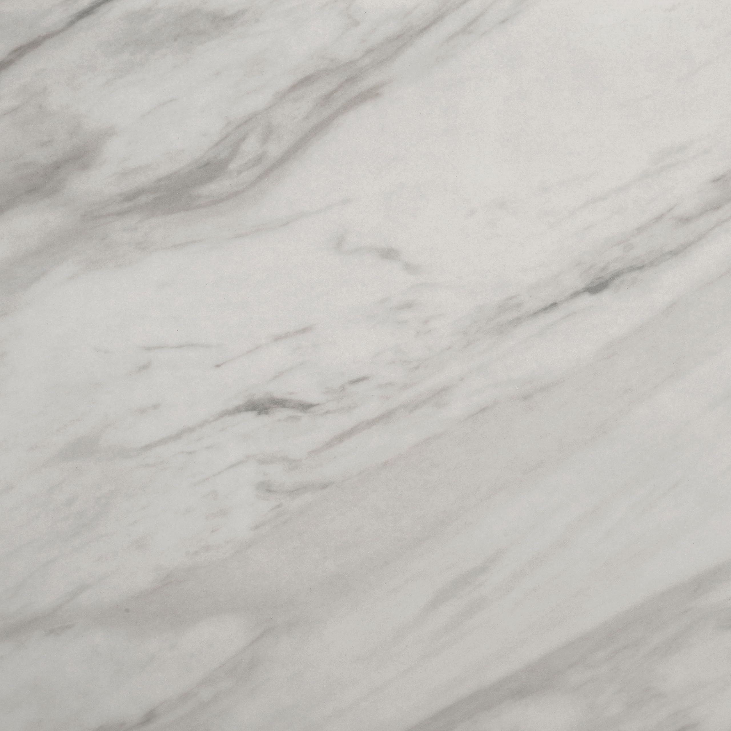 Coaster Home Furnishings Mays 6-Drawer Dresser Walnut Brown with Faux Marble Top