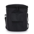 Marine Pearl Lunch Bag Lunch Box For Women Men Reusable Insulated Lunch Tote Bag,Leakproof Thermal Cooler Sack Food Handbags Cas