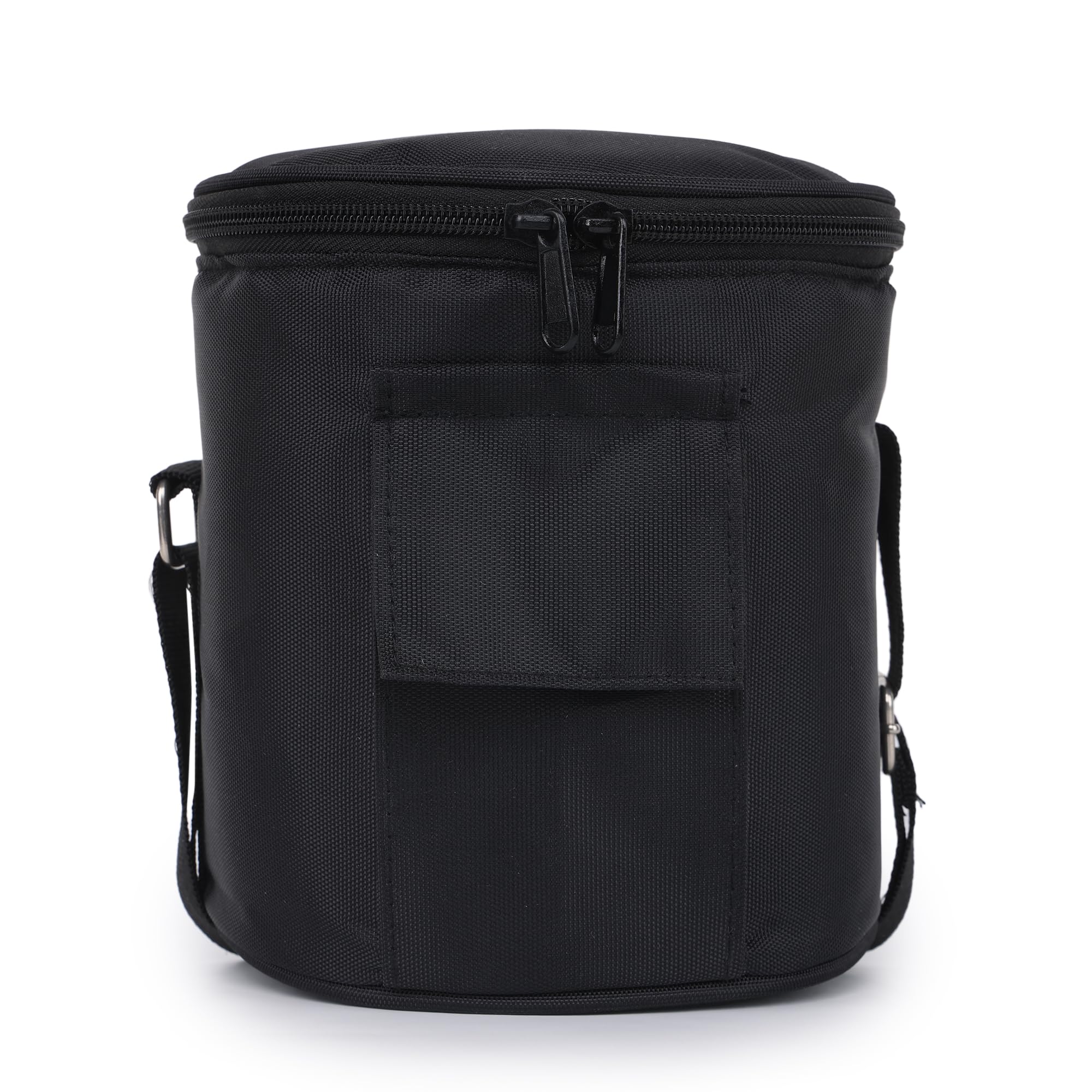 Marine Pearl Lunch Bag Lunch Box For Women Men Reusable Insulated Lunch Tote Bag,Leakproof Thermal Cooler Sack Food Handbags Cas