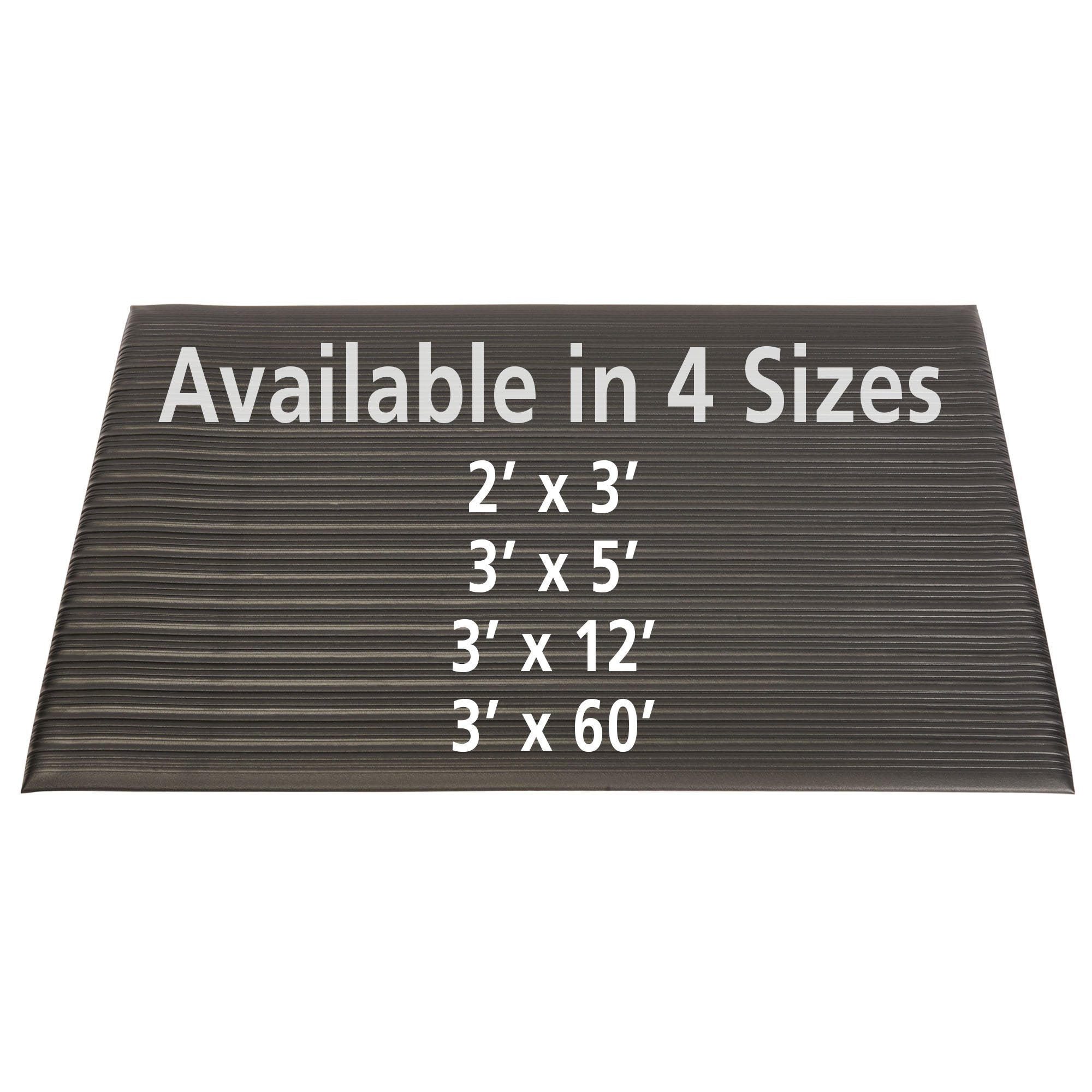 Genuine Joe Air Step Anti-Fatigue Mat