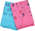 Cotton Bath Towels