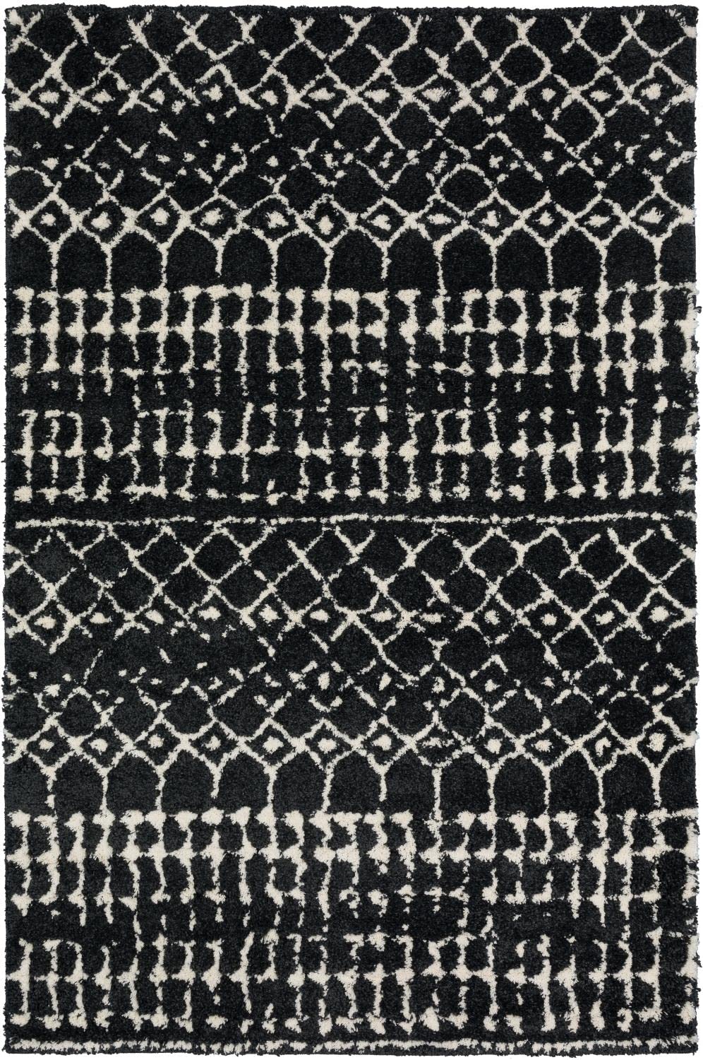 Dalyn Marquee Mq2 Midnight 3'3&quot;X5'1&quot; Rectangle Area Rugs Mq2Mi3X5