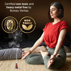 Fumino Californian White Sage Fresh Incense Cones 20 Per Box Masala Agarbatti Joss Scent Fragrance For Relaxation And Meditation