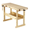 Sjbergs Nordic Plus 1450 Workbench SJO-33448