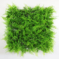 Uland Artificial Hedges Panels, Topiary Fence Screening, Faux Greenery Grass Backdrop, Outdoor Privacy Wall Garden Fence Decorat