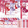 Resurhang 24 Sets Valentine'S Day Gifts For Coworkers Employees Valentine Team Staff Appreciation Gifts Bulk Include Ballpoint P