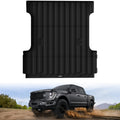 Lasfit Bed Mat(5.5Ft,67.1In) For Ford F-150 2015-2025| F150 Lightning 2022-2025(Not For Pro Access Tailgate Or Bed W/Side Storag