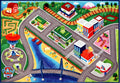 Gertmenian Kids Playroom & Game Room Carpet | Nickelodeon Paw Patrol Childrens Rug | Kids Home Decor, Area Carpet for Boys & Gir