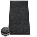 Azadx 3'X6' Front Door Mat Heavy Duty Indoor Outdoor Door Mat Non-Slip Backing Doormat For Entryway Stain And Fade Resistant Com