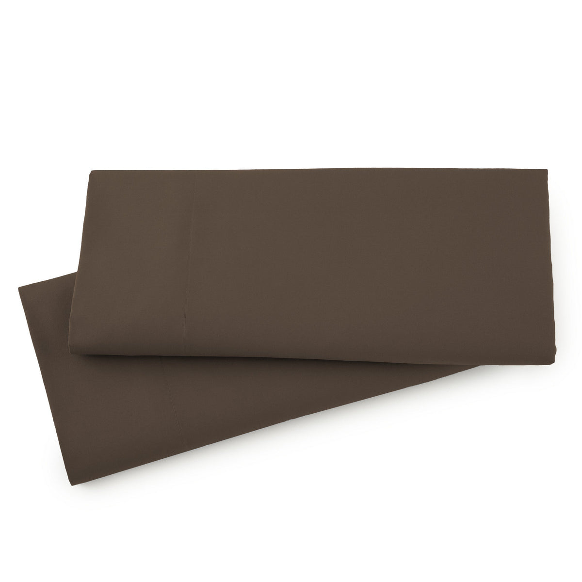 Southshore Fine Living, Inc. Pillow Cases Standard Size Set Of 2, Luxurious, Ultra-Soft Microfiber Pillowcases, Hotel Quality, F