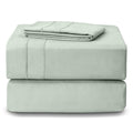 Casual Living 32618 Twin Size Hotel Style Premium Silky Ultra-Soft Luxury Cooling Technology Machine Washable Quick Dry Anti-Wri