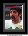 Creative Picture Frames 8.25 x 11 Sports Illustrated Magazine Display Frame, Suitable for Up to 1970 Collectors Edition Sports 