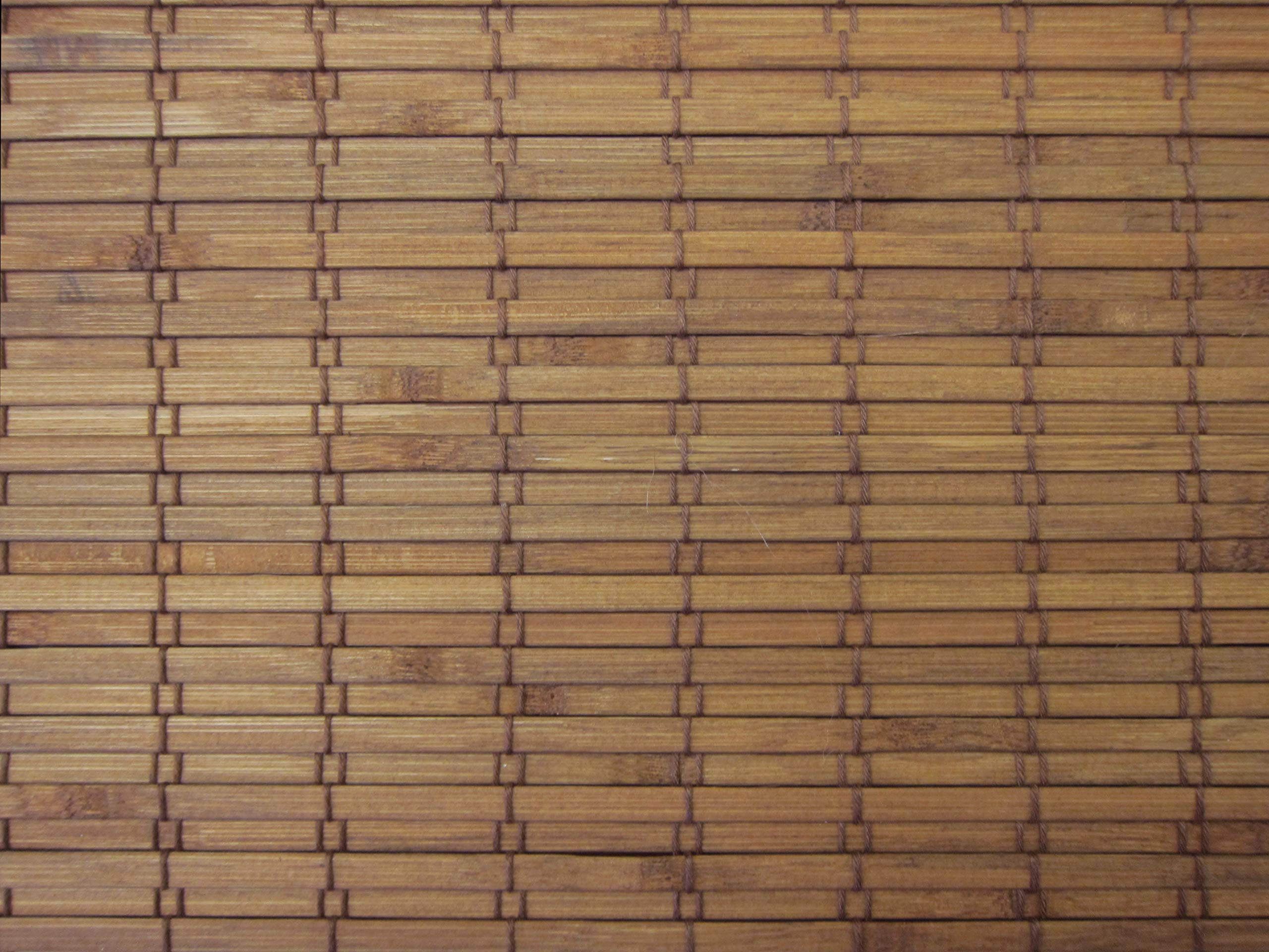 Choose Samples of Our 17 Different Woven Wood Shades