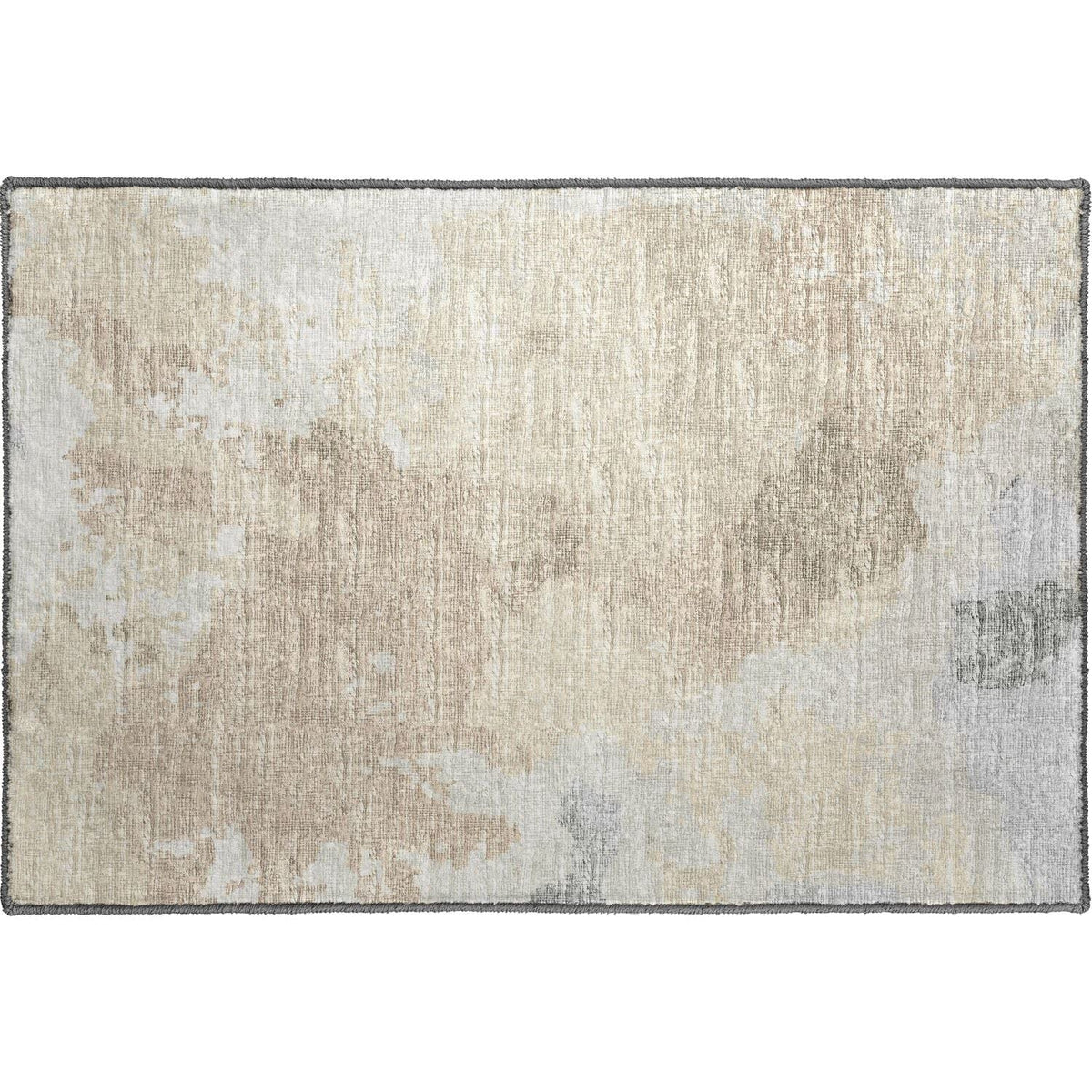 Camberly Cm2 Beige Casual Rug Rectangle 8' X 10'