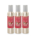 Yankee Candle 3-Pack Concentrated Room Spray - Sparkling Cinnamon
