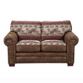 American Furniture Classics Deer Valley Love Seat
